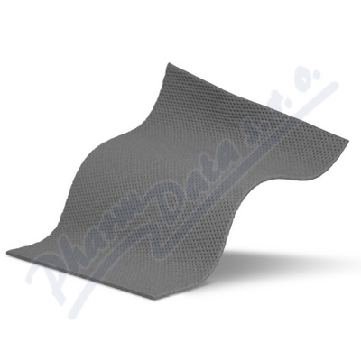 Mepilex Transfer Ag krytí 10x12.5cm 5ks