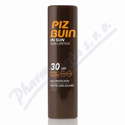 PIZ BUIN Lipstick SPF30 4.9g