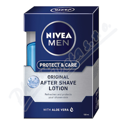 NIVEA MEN Protect&Care voda po holení 100ml 81362