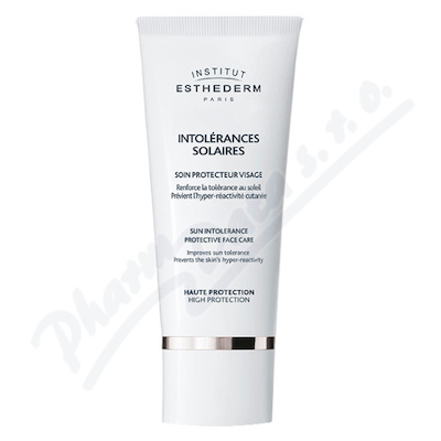 ESTHEDERM Sun Intolerance face cream 50ml