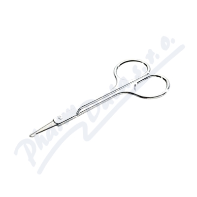 BABYONO Nůžky pro kojence