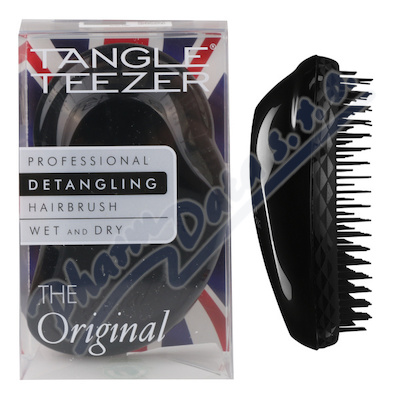 Tangle Teezer Profess.dentagling hairb.wet and dry