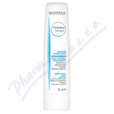 BIODERMA Hydrabio Maska 75ml