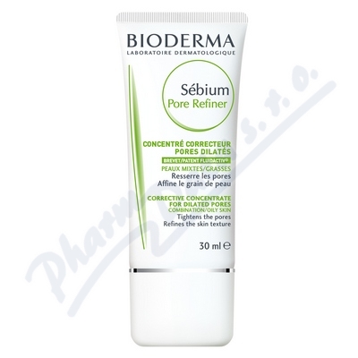 BIODERMA Sébium Pore Refiner 30ml