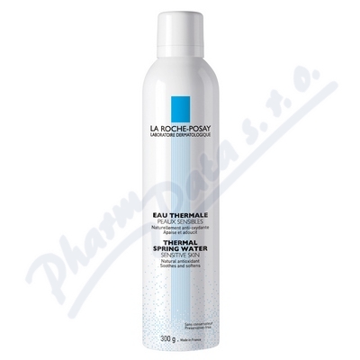 LA ROCHE-POSAY termální voda 300ml