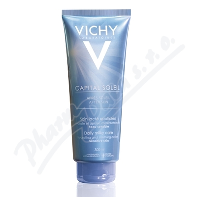 VICHY IDÉAL SOLEIL Mléko po opalování 300ml