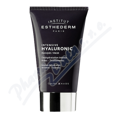 ESTHEDERM Intensive Hyaluronic mask 75ml