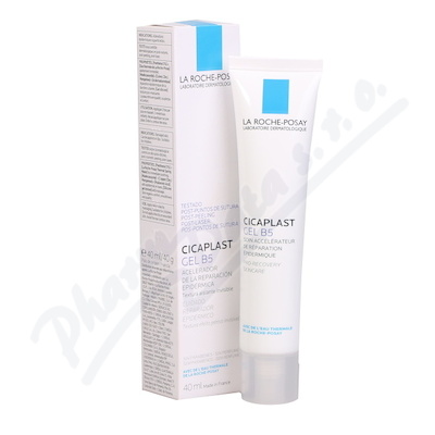 LA ROCHE-POSAY CICAPLAST B5 gel 40ml