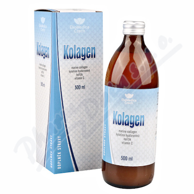 Kolagen 500ml EkoMedica