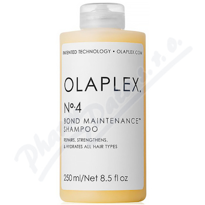 Olaplex N°4 Bond Maintenance Shampoo 250ml