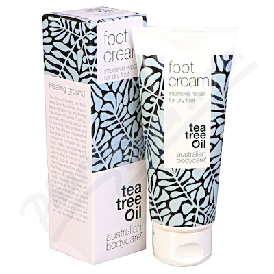 Australian Bodycare Foot cream 100ml