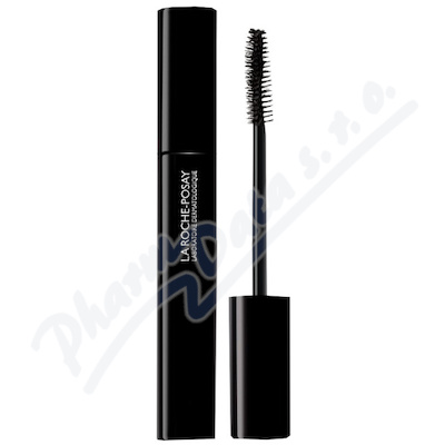 LA ROCHE-POSAY TOLERIANE řasenka WP black 7.6ml