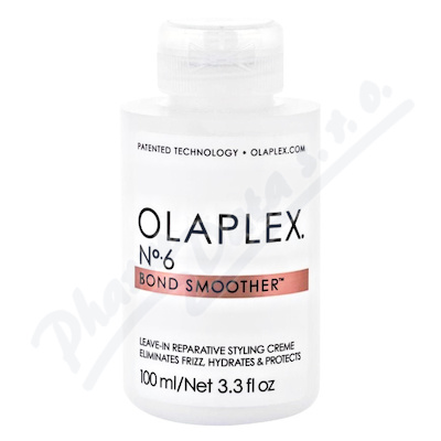 Olaplex N°6 Bond Smoother 100ml
