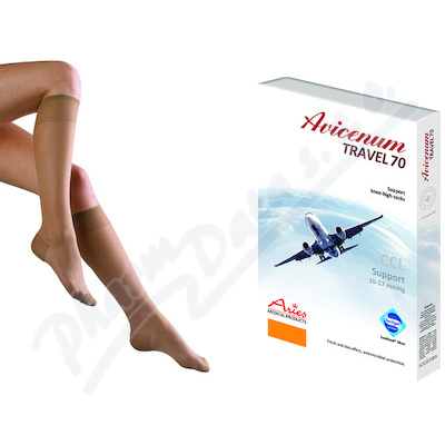 Avicenum P 70 TRAV punč. lýt. 39-41 tělová