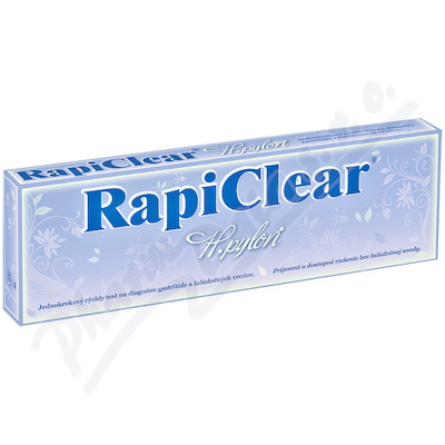 RapiClear H.Pylori