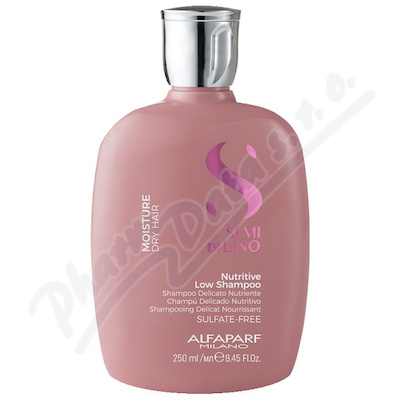 Alfaparf MIlano SemiDiLino Mois.Nutri.shamp.250ml