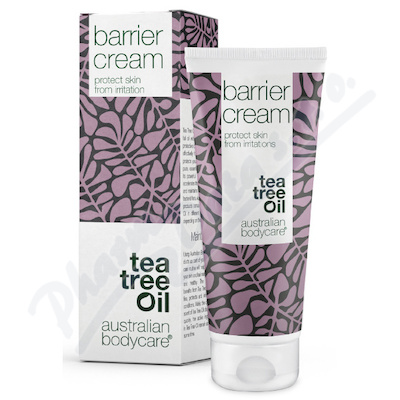 Australian Bodycare Barrier cream 100ml