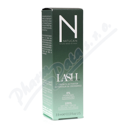 Natucain Lash Serum 3.9ml