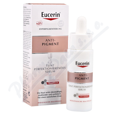 Eucerin AntiPigment rozjasňující sérum 30ml