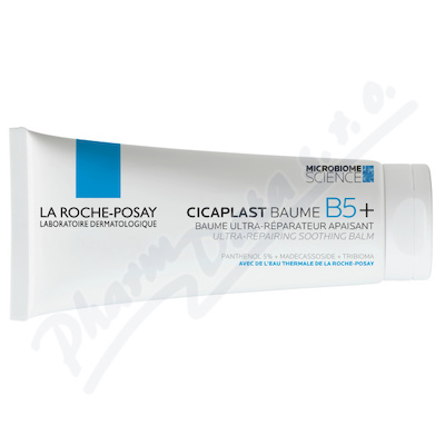 LA ROCHE-POSAY CICAPLAST B5+ balzám 100ml