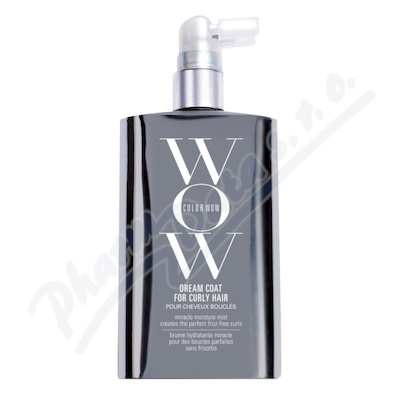 Color Wow Dream Coat for Curly Hair 200ml