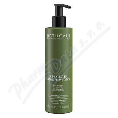 Natucain Revitalizing Conditioner 300ml