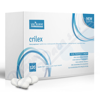 Crilex cps.120