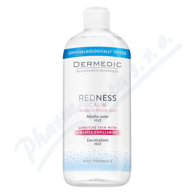 Dermedic Redness micelární voda Calm 500ml