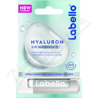 Labello balzám na rty Hyaluron 5.2g 88069