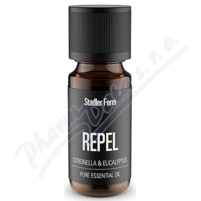 STADLER FORM Repel esenciální olej 10ml