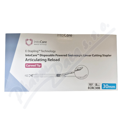 IntoCare Blue Articulating Reload 30mm 8ks