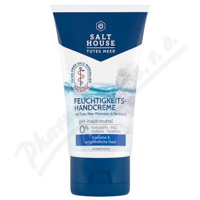 SALT HOUSE Hydratační krém na ruce 75ml