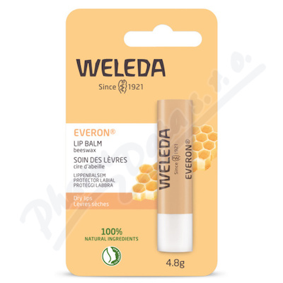 WELEDA EVERON Tyčinka na rty 4.8g