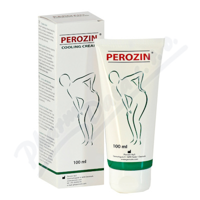 Perozin Cooling Cream 100ml