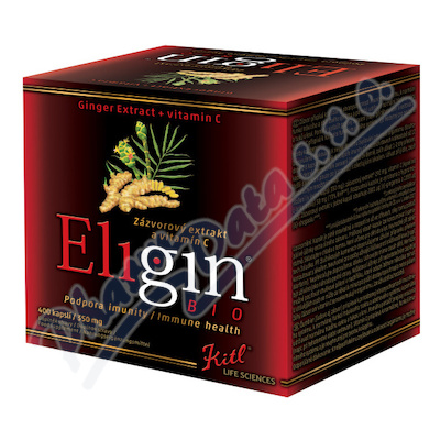 Kitl Eligin BIO cps.400