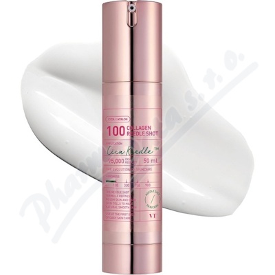 VT Collagen Reedle Shot 100 mikrojehl.booster 50ml