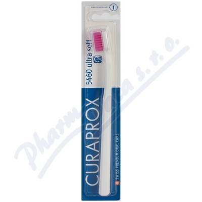 CURAPROX CS 5460 zubní kartáček Ultrasoft